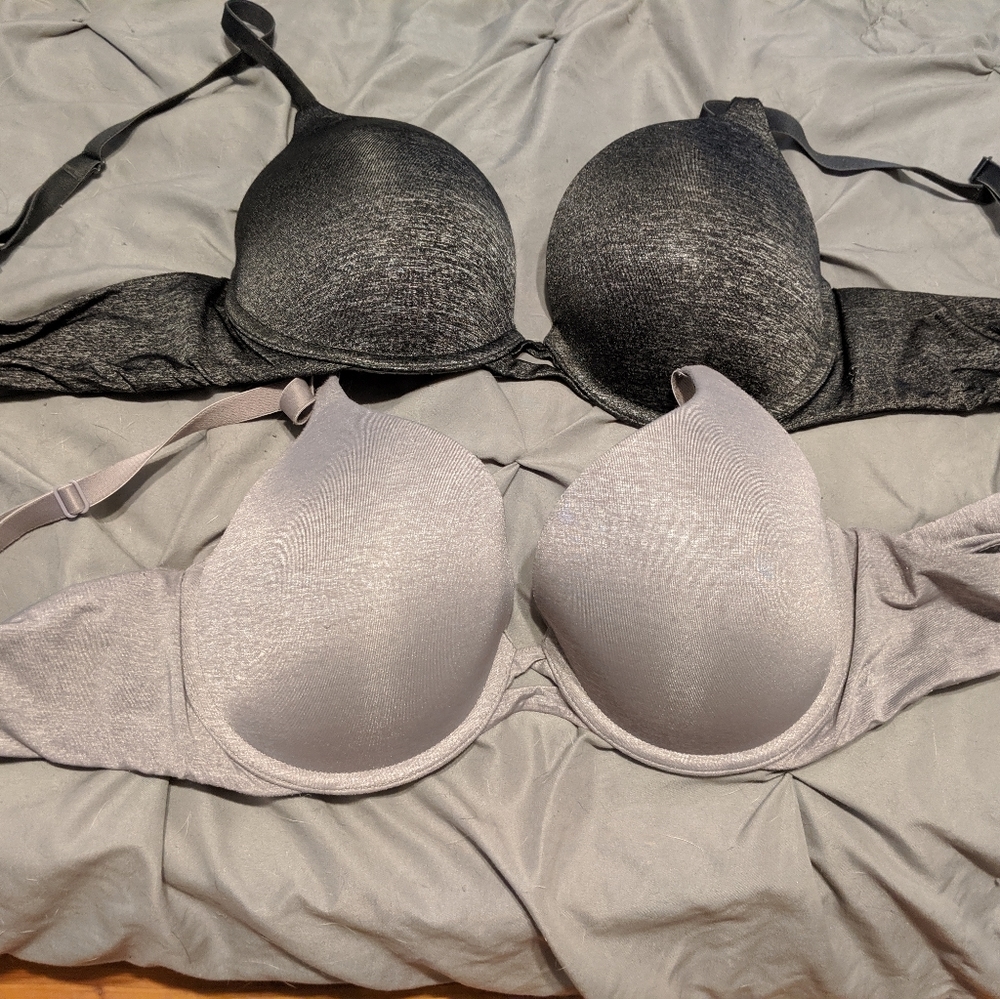36C Victoria secret bras